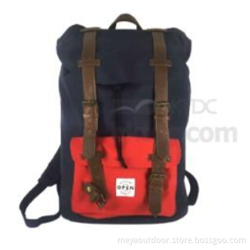 600D Backpack